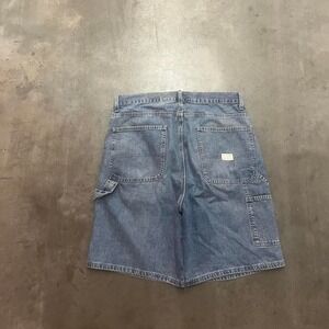 Vintage Y2K baggy gap carpenter skater‎ jorts